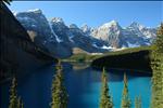 Moraine Lake